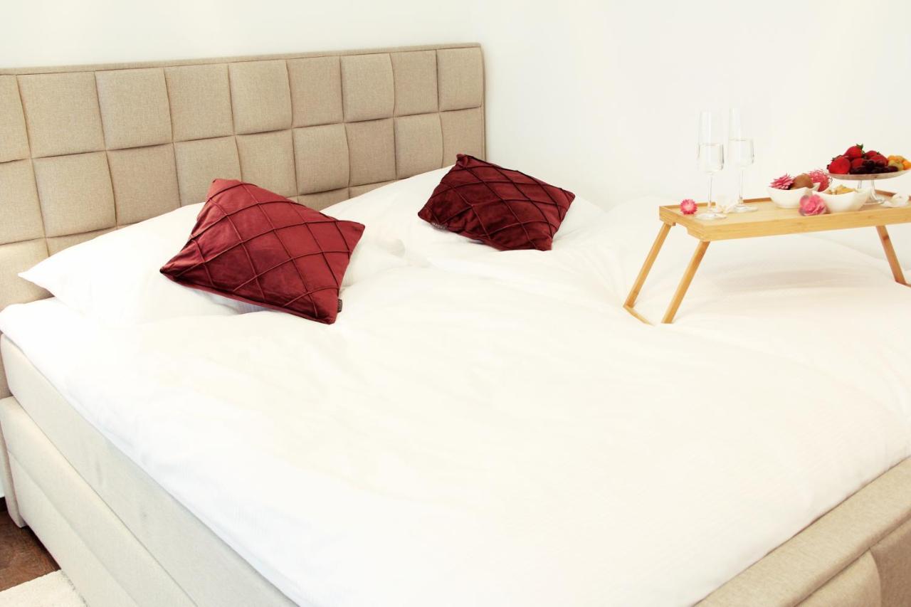 Secret Hideaways Cozystudio Superior Apartments Mit Wifi L 450M Bis Uni L Messe L Flughafen L Zoo Ντούισμπουργκ Εξωτερικό φωτογραφία